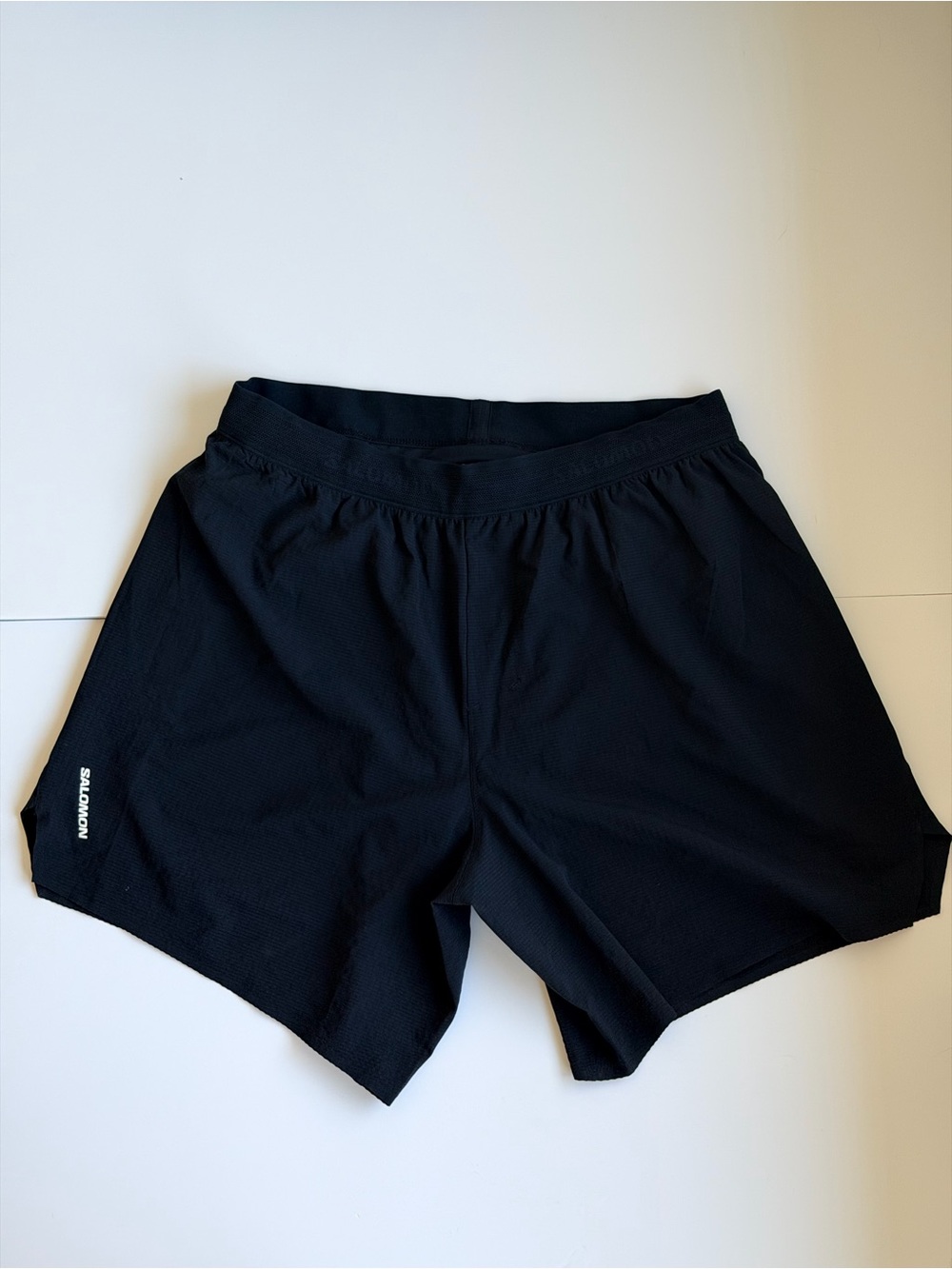 Salomon Sense Aero 7“ Mens Running Shorts